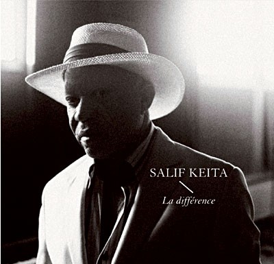 Salif Keita sera au Festival de jazz cette année, le vendredi 18 juin 2010 à 21 h au Métropolis