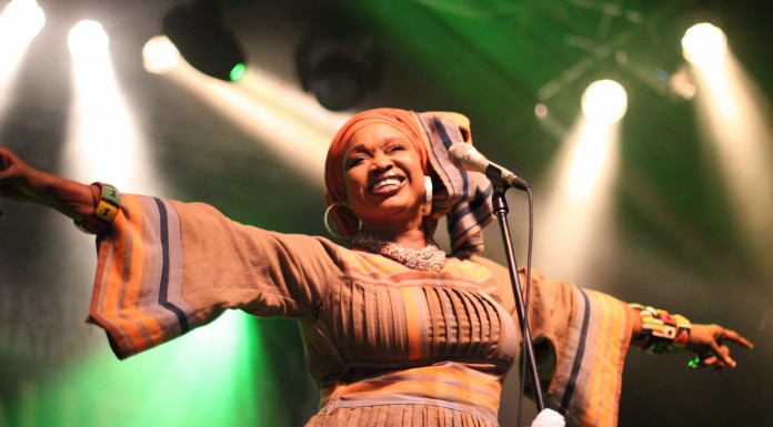 Porn Oumou Sangare Artiste Mali - Bamako Archives - Touki MontrÃ©al