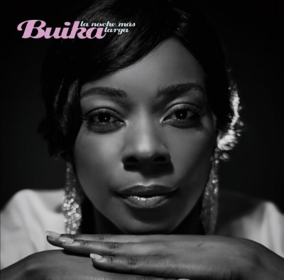 Buika