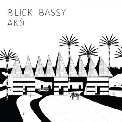 Blickbassy-Ako