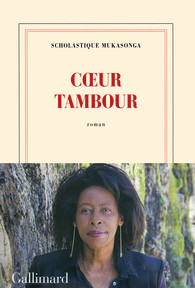 Coeur-Tambour-Scholastique Mukasonga