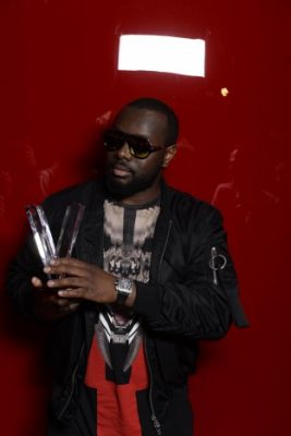 Maitre-Gims