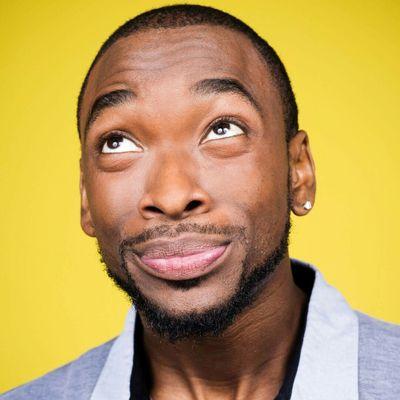 Jay Pharoah