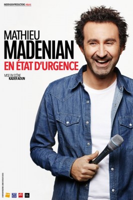 Mathieu-Madenian