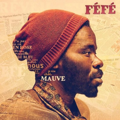 Féfé-Album