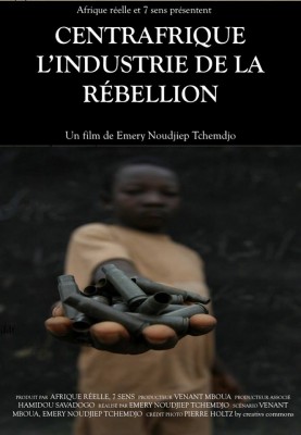 Centrafrique, l’industrie de la rébellion -01