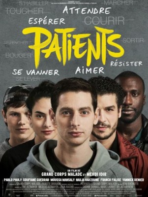 PAtients- Fabien Marsaud