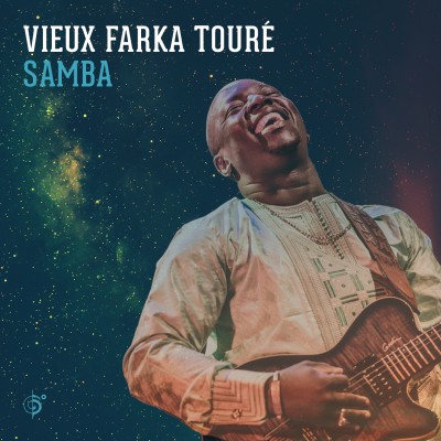 Vieux-Farka - Samba
