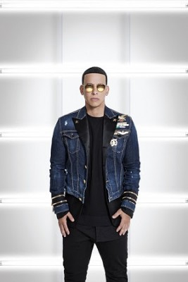 Daddy Yankee