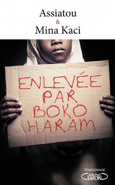 Enlevée par Boko Haram»: mariée de force et violée à 14 ans - Touki Montréal