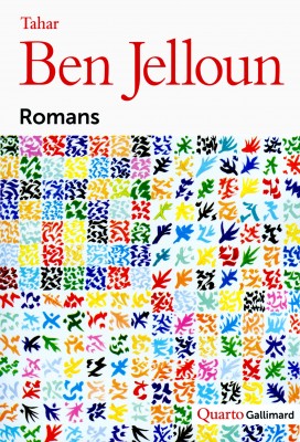 Tahar-Ben-JElloun-Romans