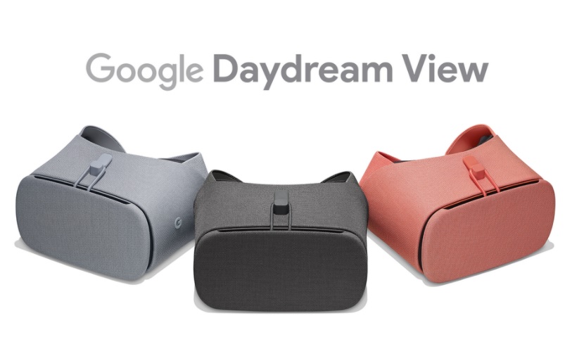 Casque google daydream shop