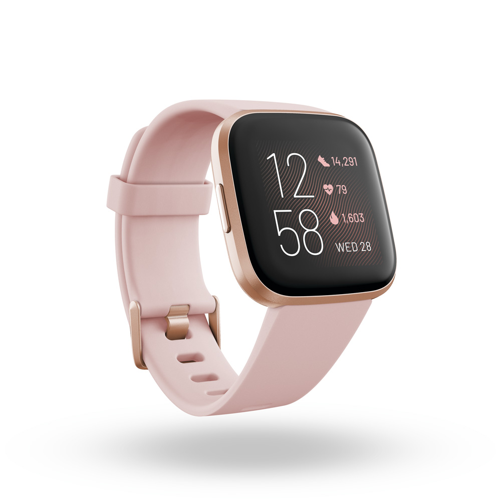 Jusqu'à -30% sur les montres connectées Fitbit