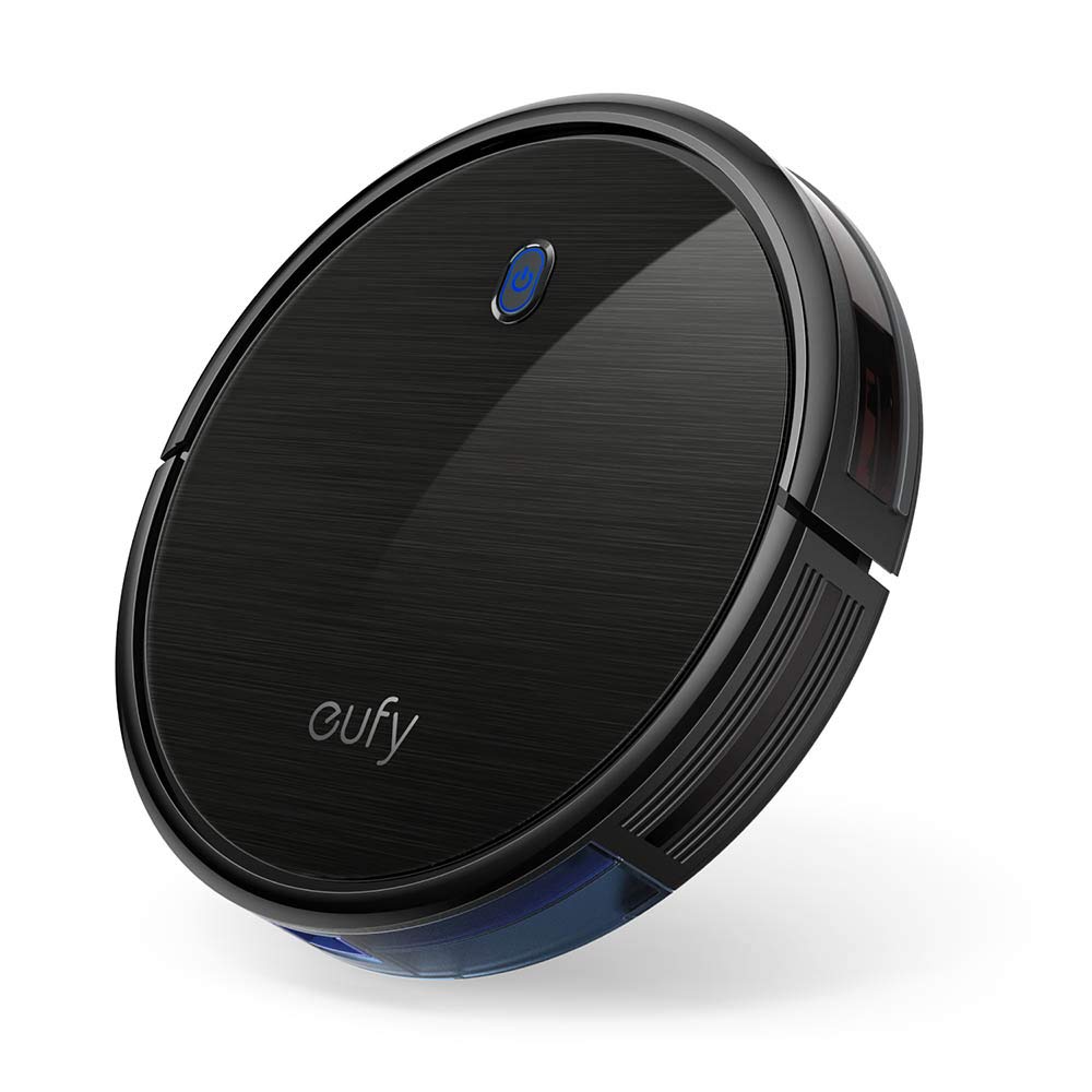 Eufy Robovac 11S Toukimontreal