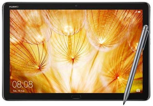Banc d'essai: test de la tablette MediaPad M5 lite d'Huawei