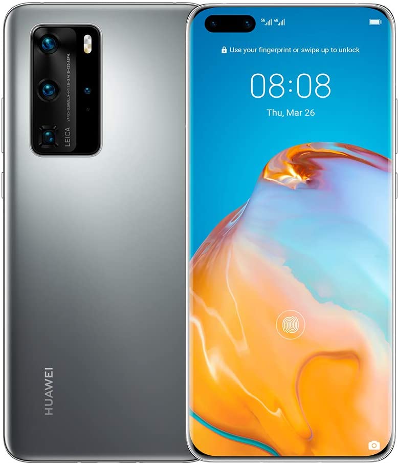 Huawei P40 Pro - Toukimontreal